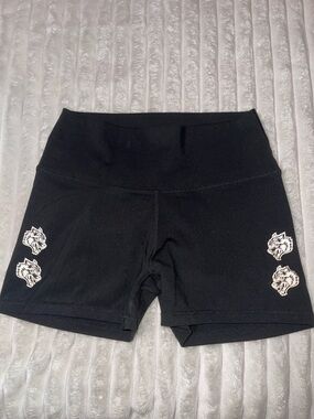 Darc Sport Quad Pump Short | Size Large